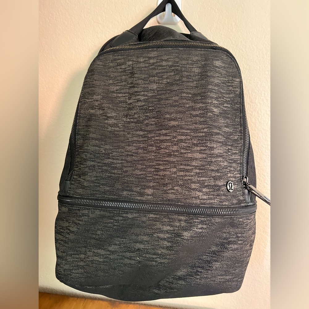 City Adventurer Backpack